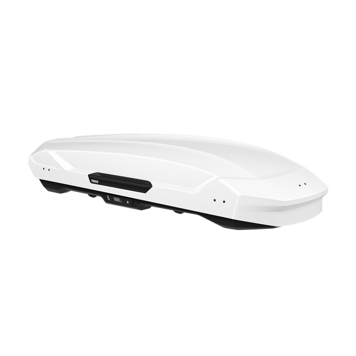 Thule Motion 3 XL – White glossy