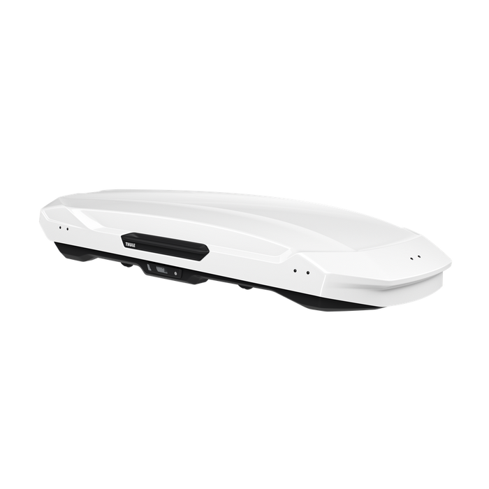 Thule Motion 3 XL Low – White glossy