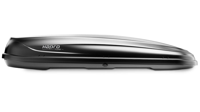 Hapro Traxer 9.3 – Anthracite