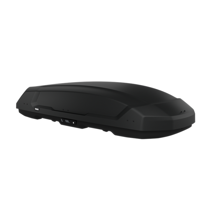 Thule Force 3 XL – Black matte