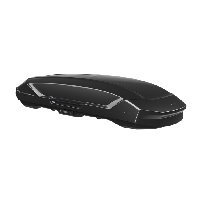 Thule Motion 3 XXL – Black Glossy