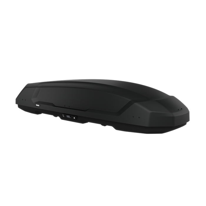 Thule Force 3 XXL Sport – Black matte