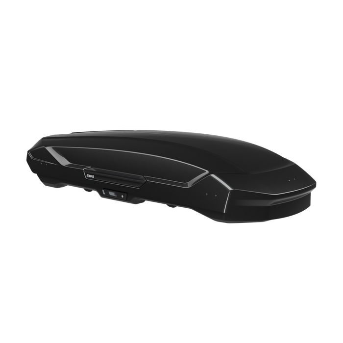 Thule Motion 3 XL – Black Glossy