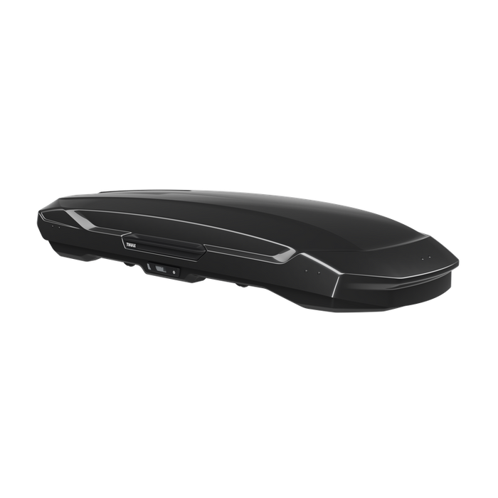 Thule Motion 3 XXL Low – Black Glossy