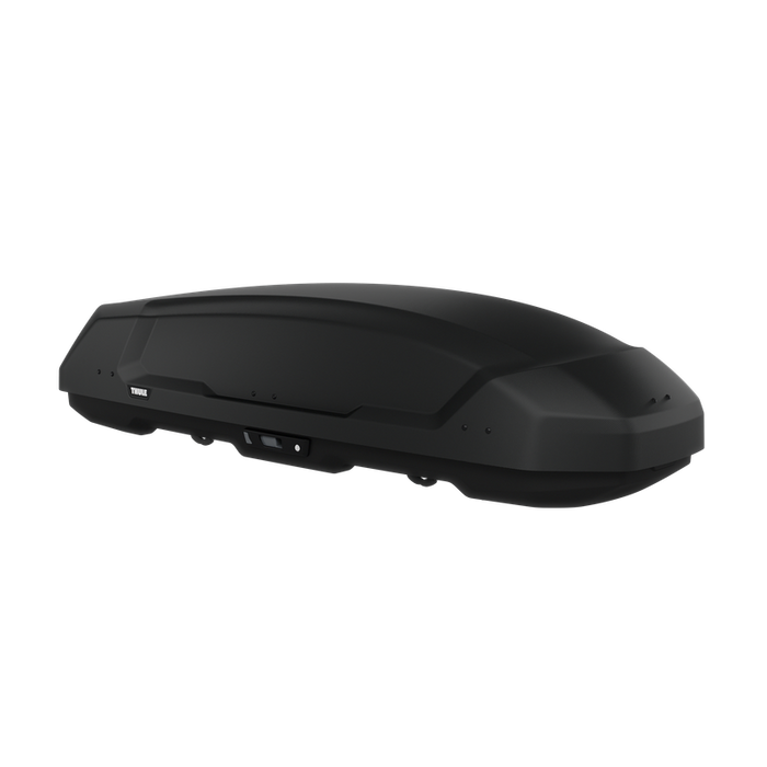 Thule Force 3 L Sport – Black matte