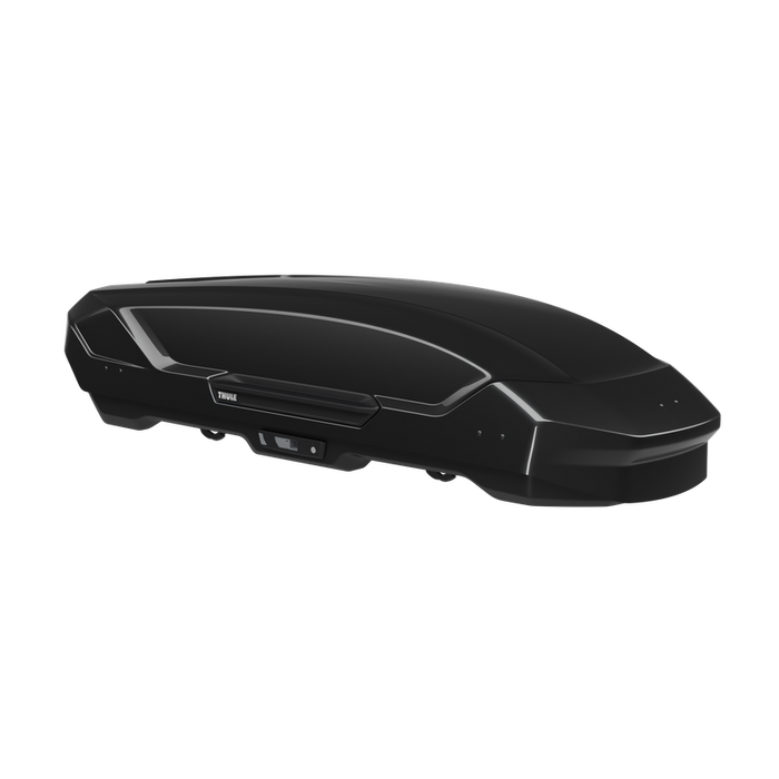 Thule Motion 3 Sport – Black glossy