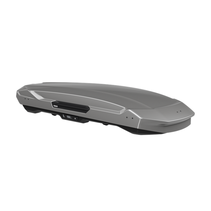 Thule Motion 3 XL Low – Titan Glossy