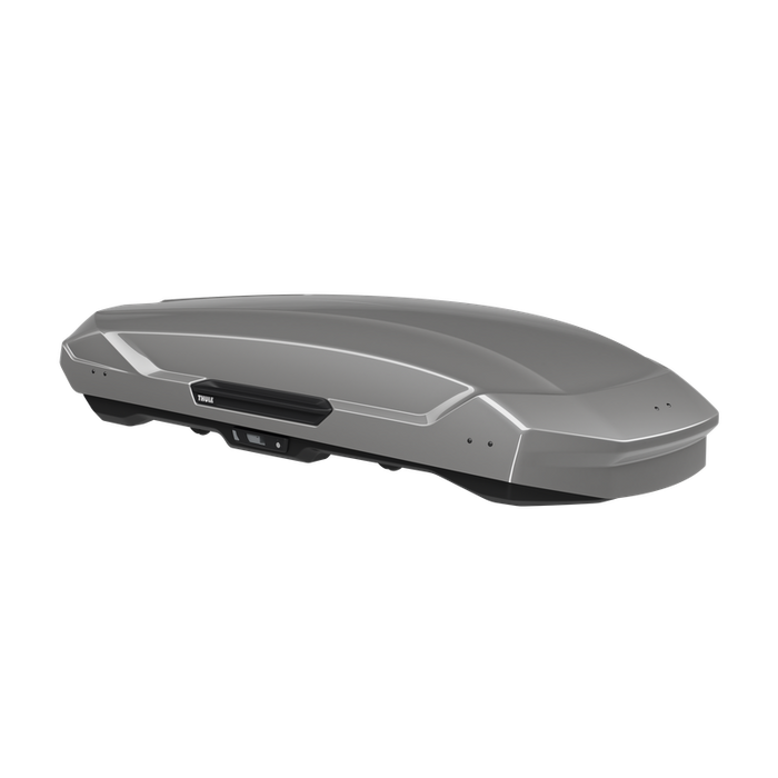 Thule Motion 3 XL – Titan Glossy