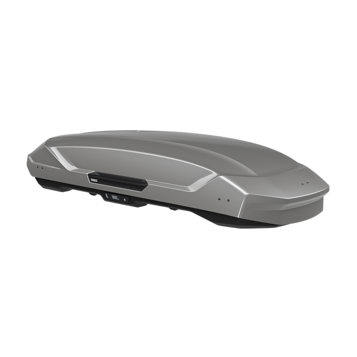 Thule Motion 3 XXL – Titan Glossy
