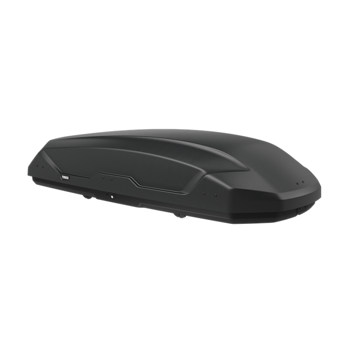 Thule Pulse 2 L – Black matte