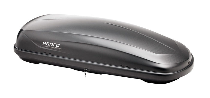 Hapro Traxer 5.6 – Anthracite