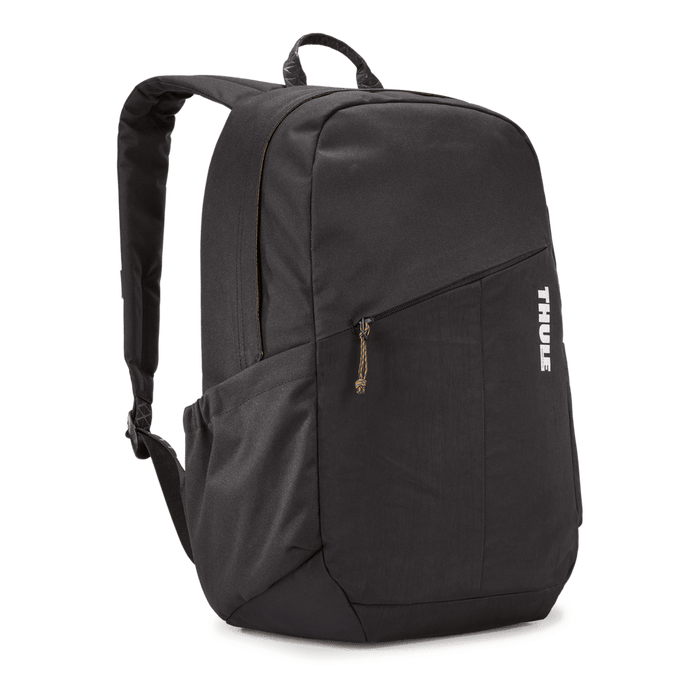 Thule Notus | Laptoprugzak | 20 L Zwart