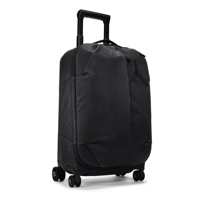 Thule Aion | Handbagagekoffer met 4 wielen | 35 L Zwart