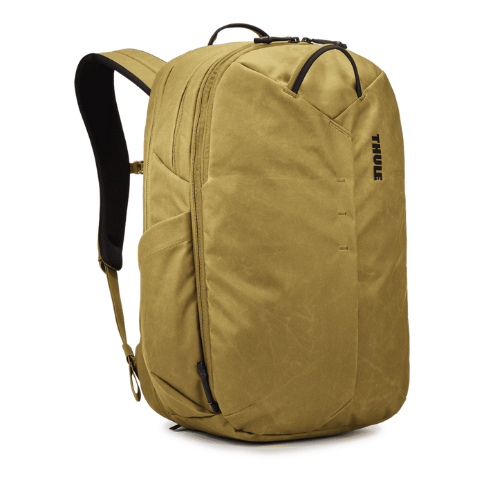 Thule Aion Aion travel backpack 28L Nutria brown