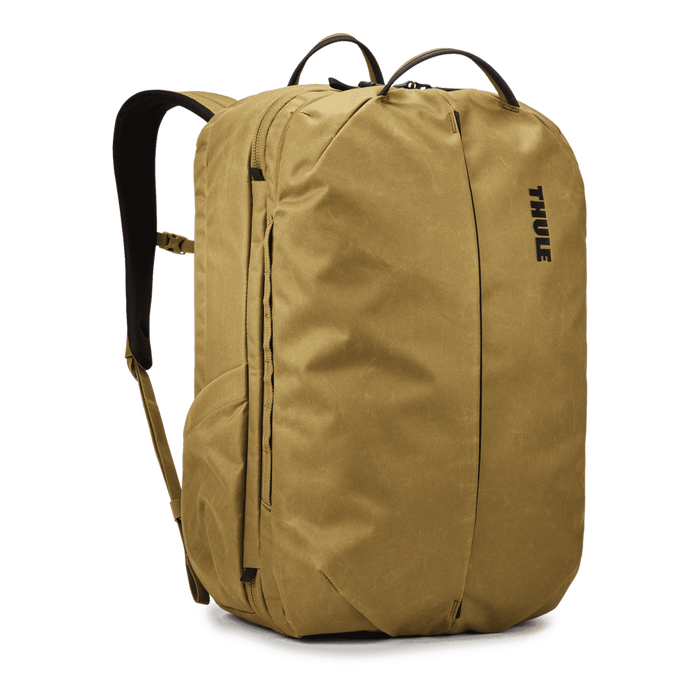 Thule Aion | Reisrugzak | 40 L Nutria bruin
