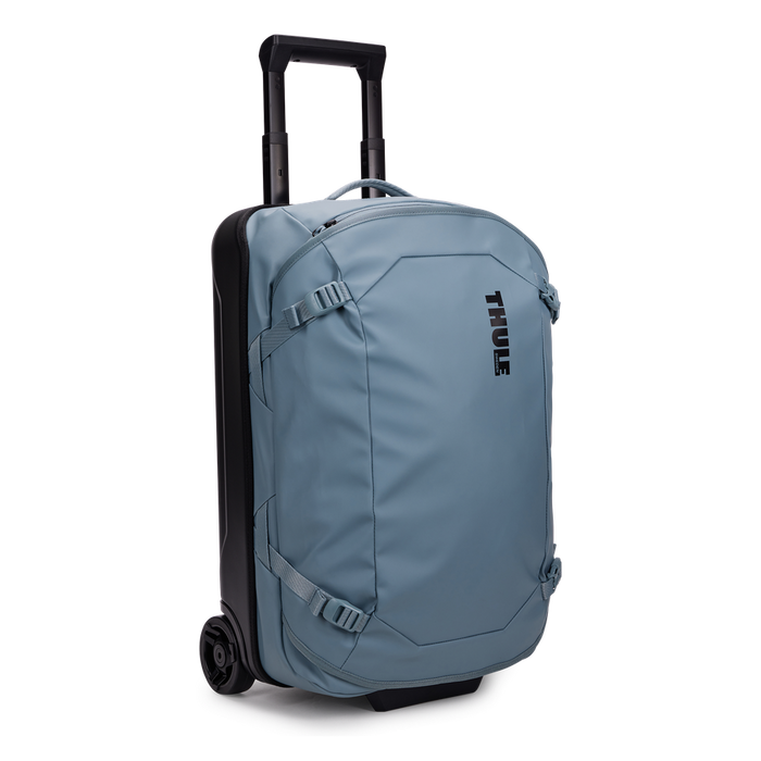 Thule Chasm | Handbagage op wielen | 40 L Pond grijs