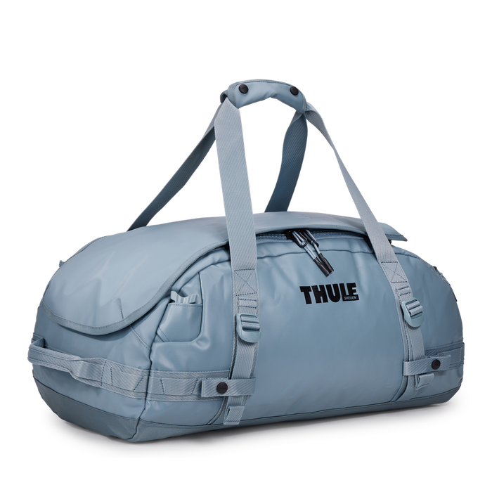 Thule Chasm | Duffelbag | 40 L Pond grijs