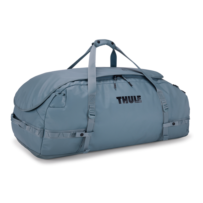 Thule Chasm | Duffelbag | 130 L Pond grijs