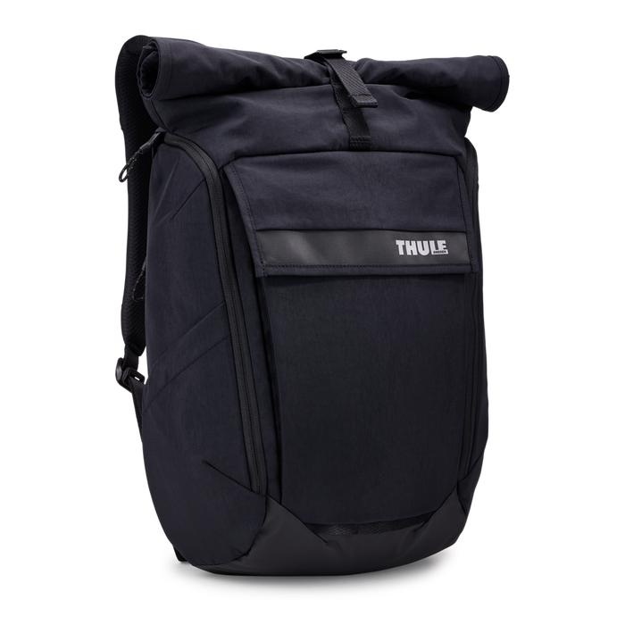 Thule Paramount | Laptoprugzak | 24 L Zwart