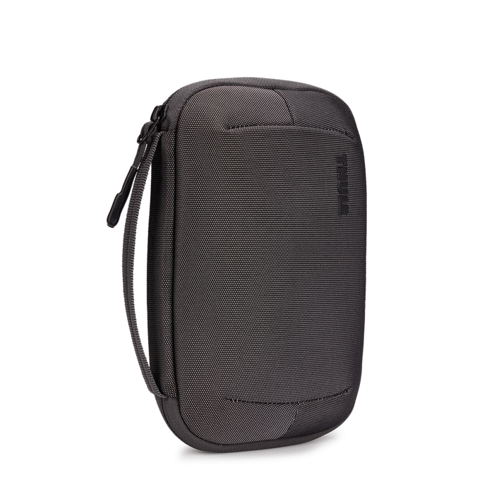 Thule Subterra 2 powershuttle | Powershuttle Medium Vetiver grijs