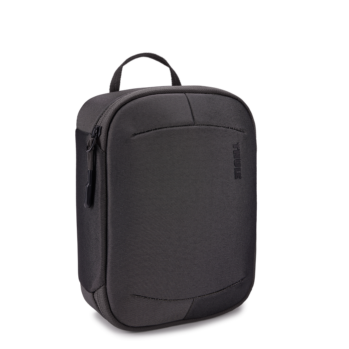 Thule Subterra 2 powershuttle | Powershuttle Large Vetiver grijs
