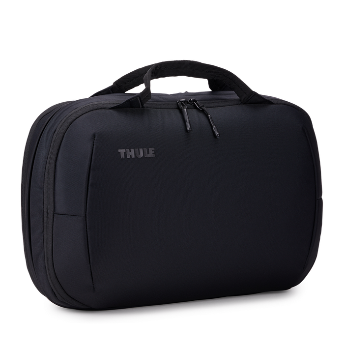 Thule Subterra 2 | Hybride reistas | 15 L Zwart