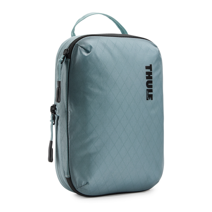Thule | Compression Packing Cube Small Pond grijs