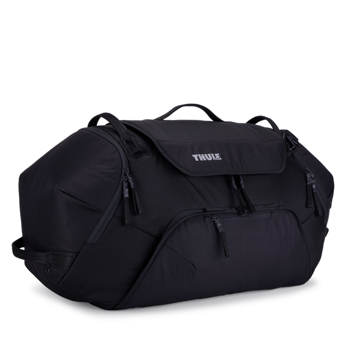 Thule RoundTrip | Wintersportduffel | 80 L Zwart