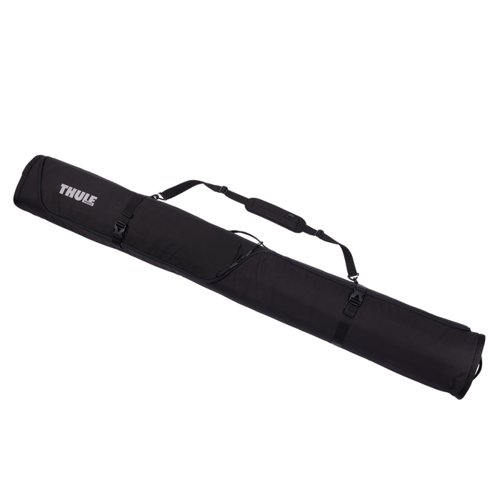 Thule RoundTrip | Skitas | 192 cm Zwart