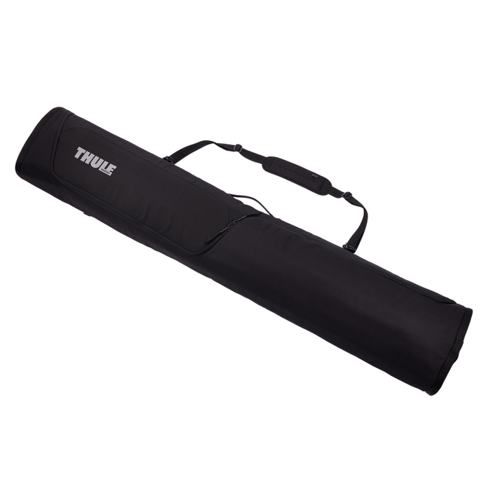 Thule RoundTrip | Snowboardtas | 165 cm Zwart
