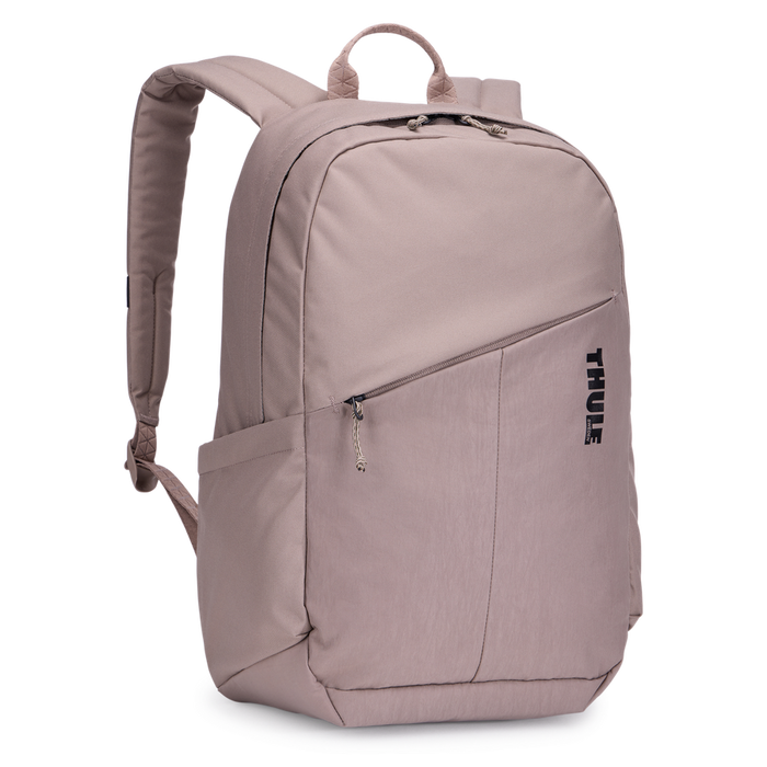 Thule Notus | Laptoprugzak | 20 L Taupe