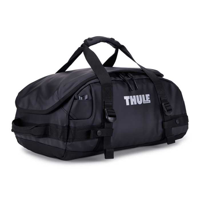 Thule Chasm | Duffelbag | 30 L Zwart