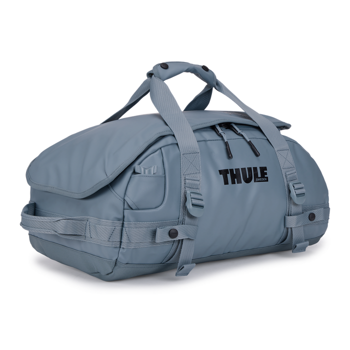 Thule Chasm | Duffelbag | 30 L Pond grijs