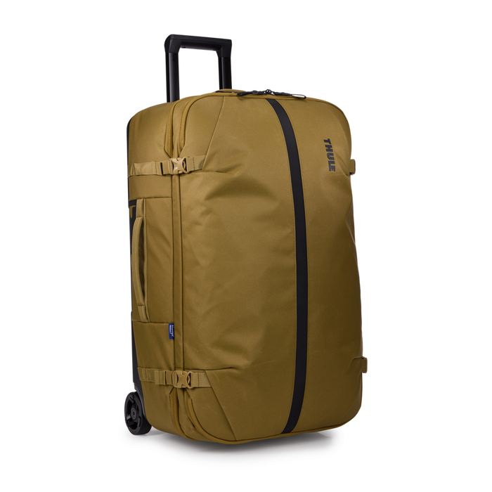 Thule Aion | Duffelbag op wielen | 70 cm Nutria bruin