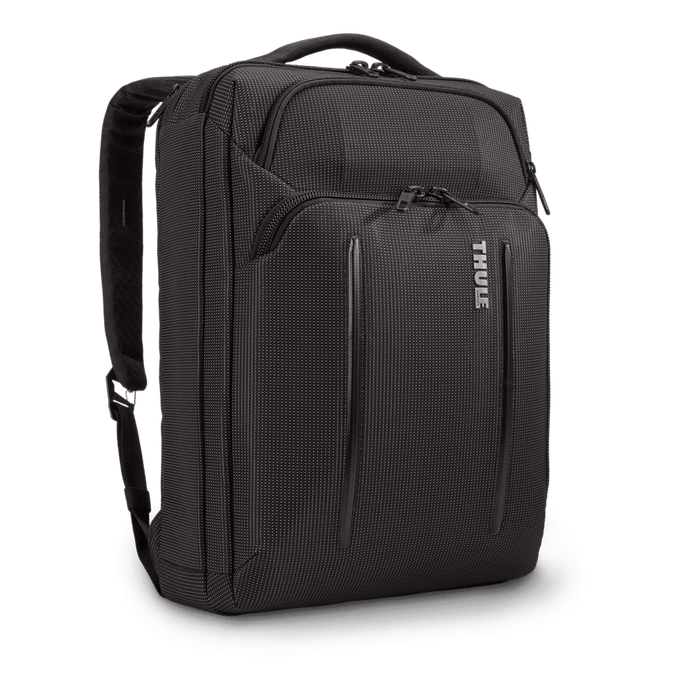 Thule Crossover 2 | Laptoptas 15.6 inch Zwart
