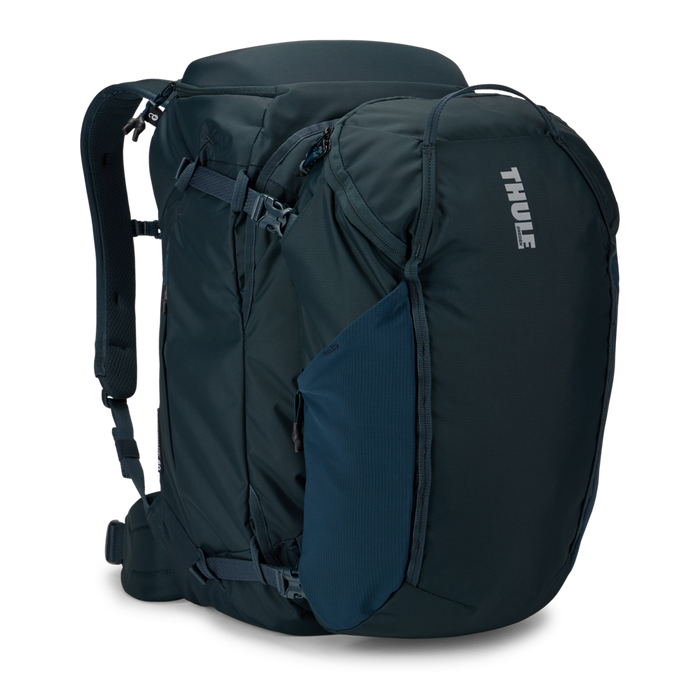 Thule Landmark | Reisrugzak | 60 L Donkerblauw