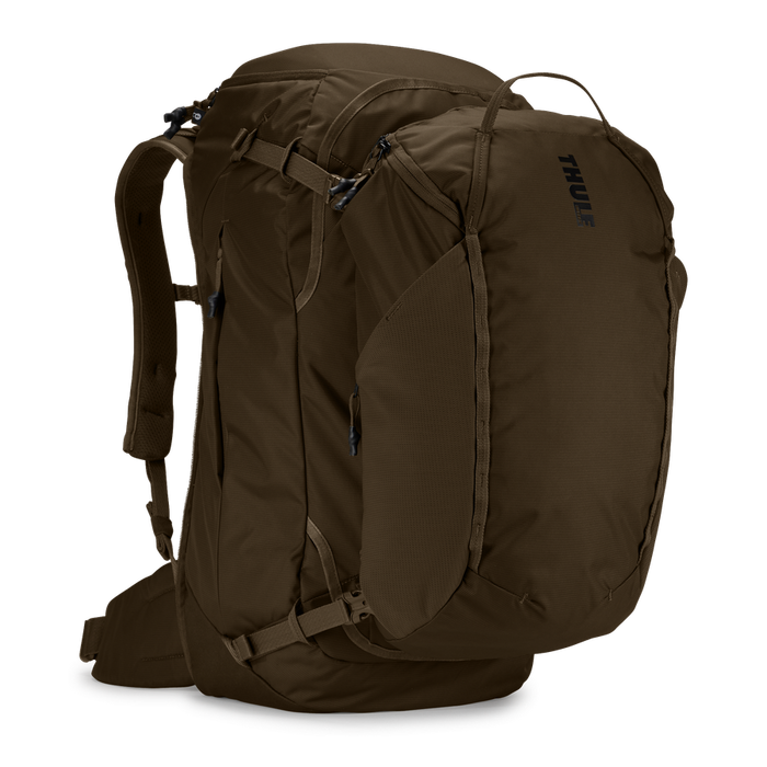 Thule Landmark | Reisrugzak | 70 L Donkerkaki