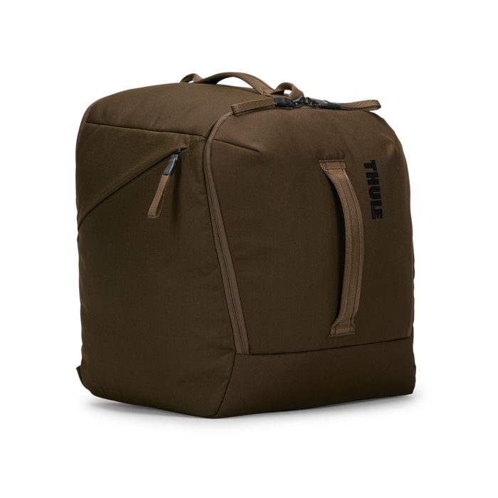Thule RoundTrip | Skischoenentas | 35 L Donkerkaki