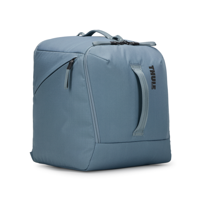 Thule RoundTrip | Skischoenentas | 35 L Middenblauw