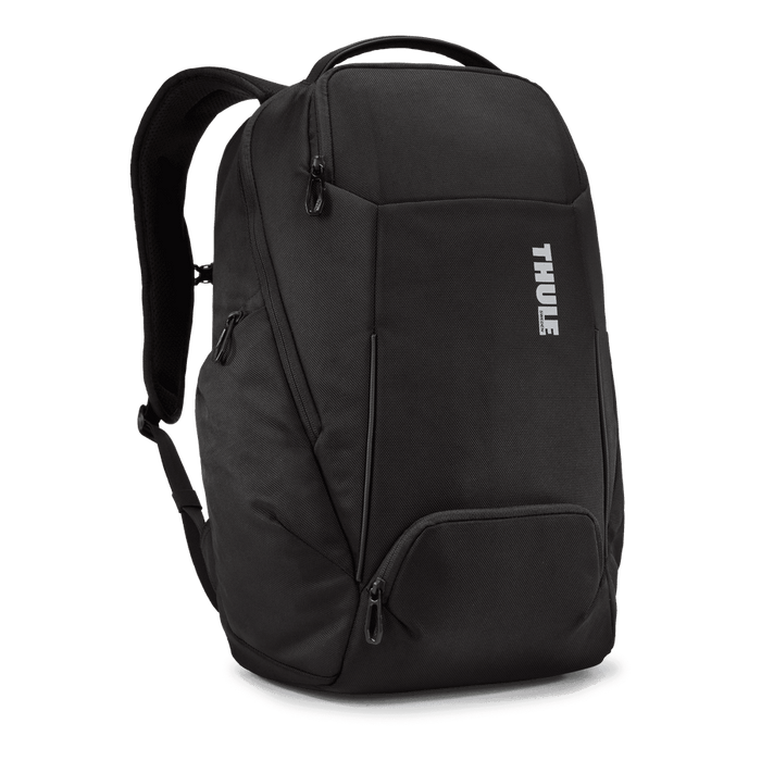 Thule Accent Accent backpack 26L Black
