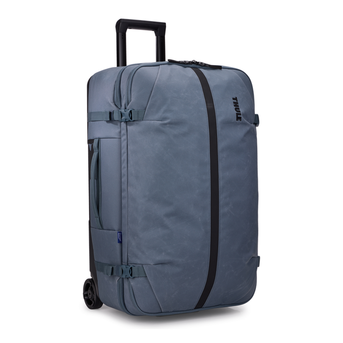 Thule Aion | Duffelbag op wielen | 70 cm Dark Slate grijs