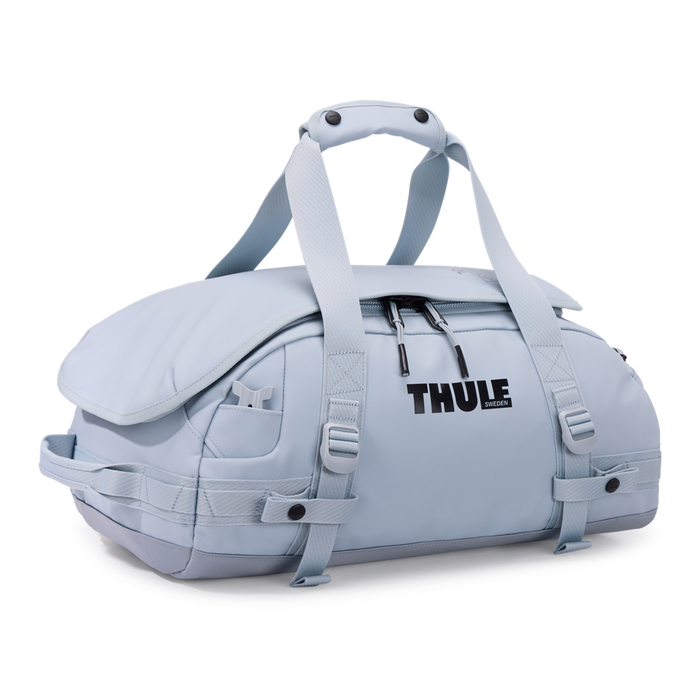Thule Chasm | Duffelbag | 30 L Lichtblauw