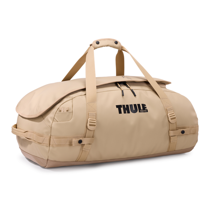 Thule Chasm | Duffelbag | 70 L Zacht beige