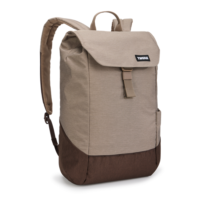 Thule Lithos Lithos backpack 16L Nuanced brown