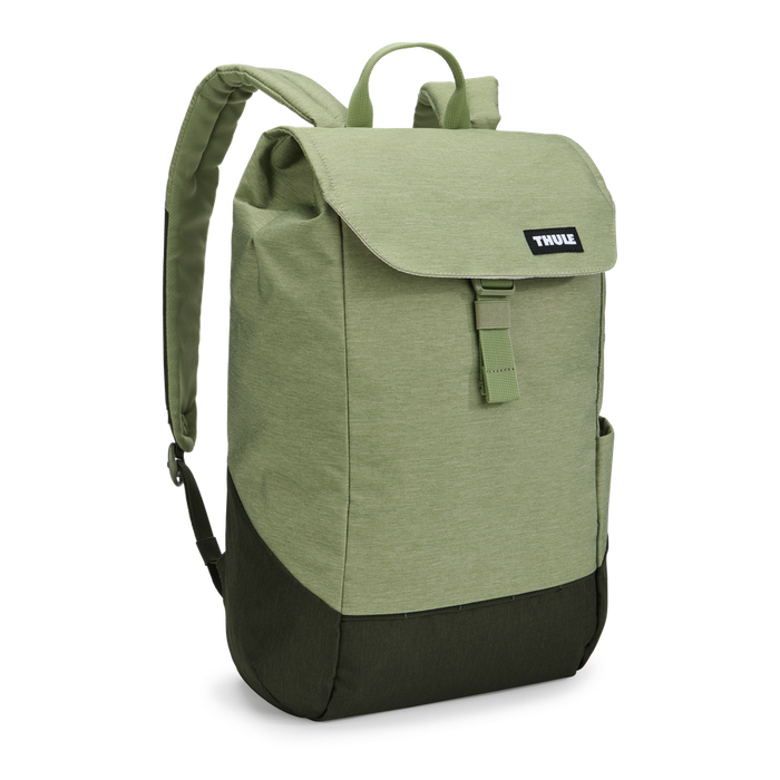 Thule Lithos Lithos backpack 16L Quiet green