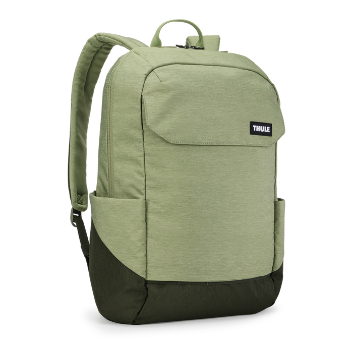 Thule Lithos Lithos backpack 20L Quiet green