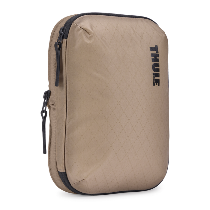 Thule | Compression Packing Cube Medium Zacht beige