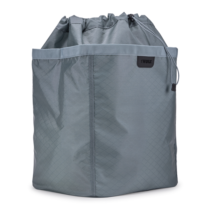 Thule | Opvouwbare waszak Pond grijs