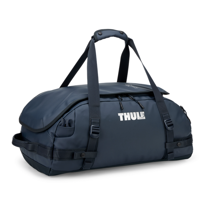 Thule Chasm | Duffelbag | 40 L Donkerblauw