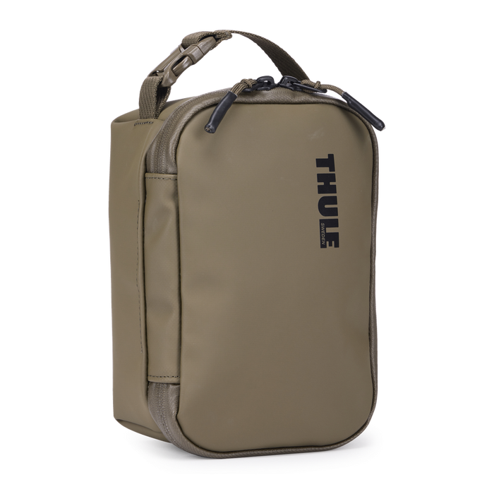 Thule Chasm | Gear Cube Small Donkerkaki